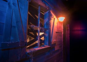Murder party – activité en groupe sans organiser