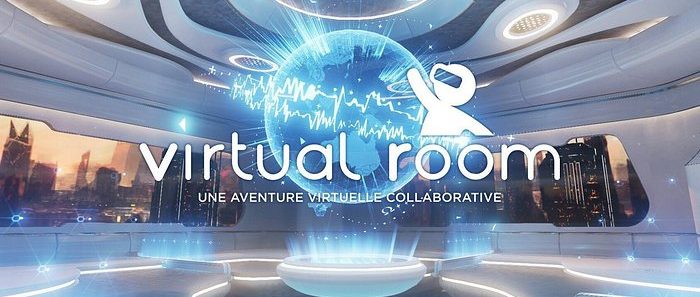 Réalité Virtuelle avec Virtual Room à Clermont-Ferrand, Rejoins le Jeu