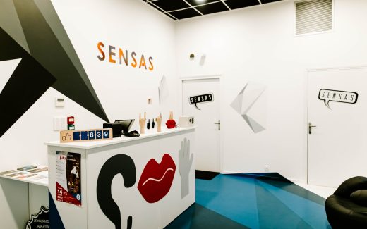 Escape game avec Sensas à Clermont-Ferrand, Rejoins le Jeu