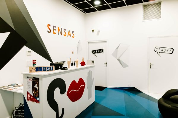 Escape game avec Sensas à Clermont-Ferrand, Rejoins le Jeu
